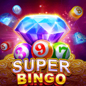 Super Bingo related slot game